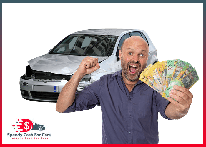 Cash for Cars in Redcliffe