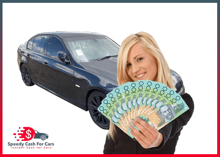 Same-day Cash for Used Car Removal Redcliffe