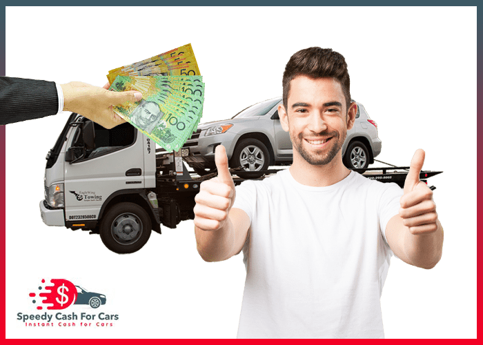 Your Trusted Cash for Car Redcliffe Partner